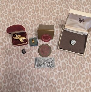 Vintage Collectibles